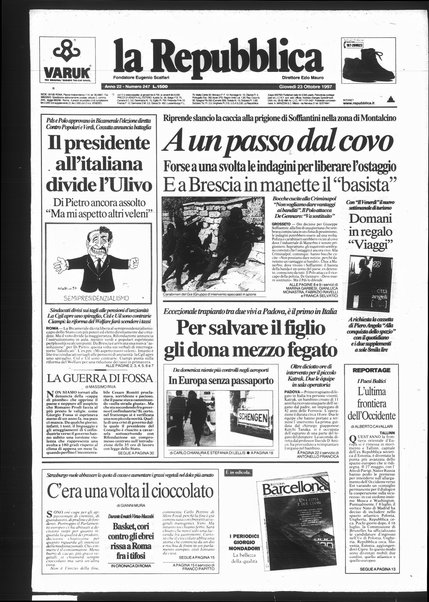 La repubblica